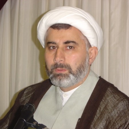 Dr. Sheikh Mansour Leghaei