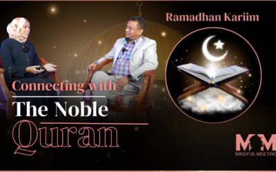 Season 2 Episode 11 – Connecting with The Noble Qur’an