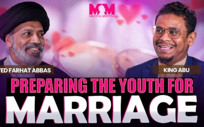 Season 2 Episode 10 – Preparing The Youth for Marriage