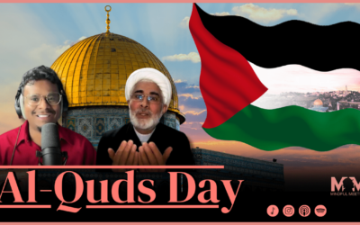 Season 2 Episode 13 – Al Quds Day