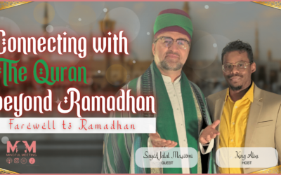 Season 2 Episode 19 – Spiritual Growth: Connecting with the Quran beyond Ramadhan